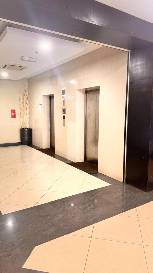Hotel Seri Malaysia Kepala Batas Кепала Батас Екстериор снимка