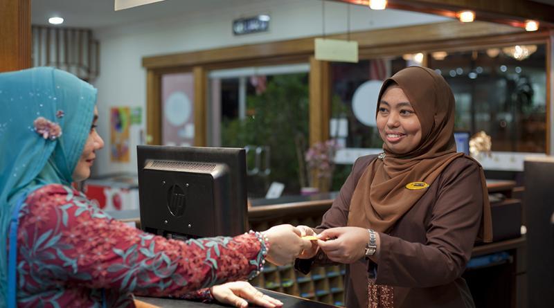 Hotel Seri Malaysia Kepala Batas Кепала Батас Екстериор снимка
