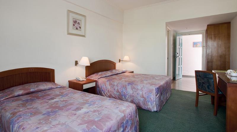 Hotel Seri Malaysia Kepala Batas Кепала Батас Екстериор снимка