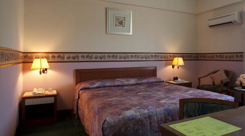 Hotel Seri Malaysia Kepala Batas Кепала Батас Екстериор снимка