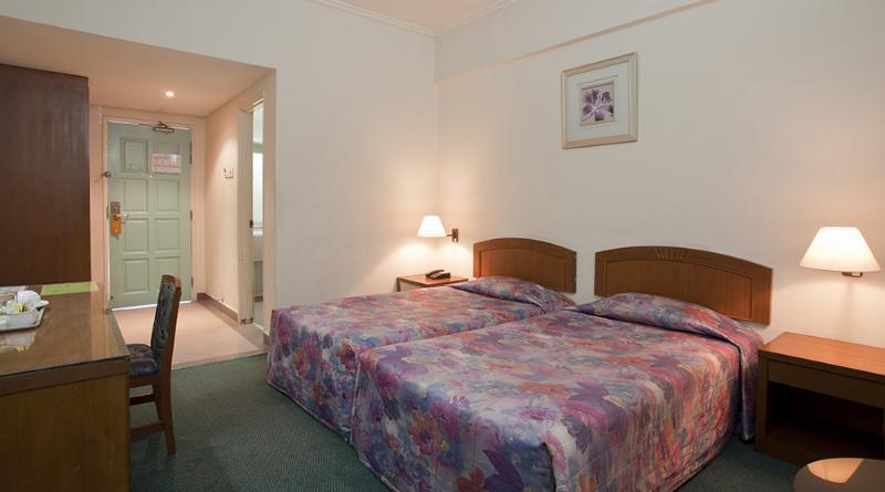 Hotel Seri Malaysia Kepala Batas Кепала Батас Екстериор снимка